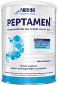 Suplemento - Nestlé - Peptamen 430g