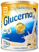 Suplemento - Abbott - Glucerna SR - 400g