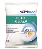 Suplemento - Nutrimed - Nutri Pred 2.0 - 92g
