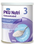 Leite Infantil - Danone - PKU Nutri Concentrated 3 - 500g