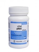 Suplemento Probiótico - Klaire Labs -Vital Plex 30 caps