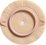 Placa para Ostomia - Coloplast - Alterna Longwear - Plana Recortável