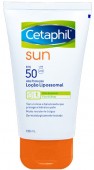 Protetor Solar - Cetaphil - Sun FPS 50 - Loção 150ml