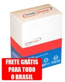 Splint Intranasal - Medi House - Para Rinosseptoplastia - 10 unidades