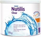 Espessante - Danone - Nutilis Clear 175g - Para Alimentos Líquidos
