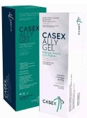 Curativo - Casex - Ally Gel - Hidrogel com Alginato - 85g