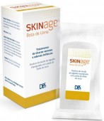 Bota de Unna - Skinage - Para Tratamento de Úlceras Venosas