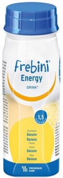 Suplemento - Fresenius - Frebini Energy Drink  200ml