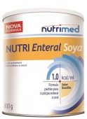 Suplemento - Nutrimed - Nutri enteral Soya 800g