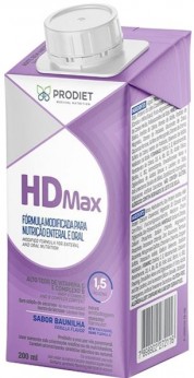 Suplemento - Prodiet - HD Max / Renalmax 200ml