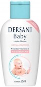 Dersani Baby - Tratamento e Prevenção de Assaduras - 50ml