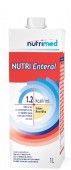 Dieta Enteral - Nutrimed - Nutri Enteral 1 Litro