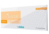 Suplemento - Invictus - Duolactis Probiótico - 10 Comprimidos