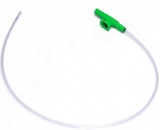 Sonda de Aspiração Traqueal - CPL Medicals - Com Válvula - PVC - Unidade