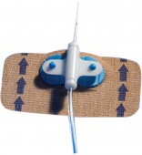 Dispositivo para Fixação -  Bard - Statlock Neonatal e Pediátrico - para Cateter