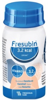 Suplemento - Fresenius - Fresubin 3.2kcal - 120ml - Unidade