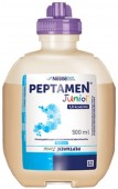 Dieta Enteral - Nestlé - Peptamen Junior - Sistema Fechado - 500ml