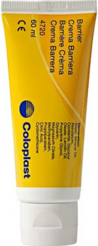 Curativo - Coloplast - Comfeel - Creme Barreira Proteção Cutânea - 60g - unidade