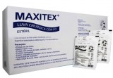 Luva Cirúrgica - Maxitex - Estéril - Caixa com 200 pares
