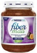 Suplemento - Nestlé - Fiber Mais - Geleia de Ameixa - 190g