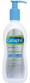 Loção Hidratante - Cetaphil - Restoraderm - Limpeza Facial e Corporal 295ml