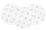 Kit - Curativo - Membracel - Membrana Regeneradora Circular - 5 unidades