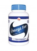 Suplemento Ômega 3 - Vitafor - Omegafor