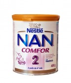 Leite Infantil - Nestlé - Nan Comfort 2 400g
