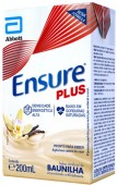 Suplemento - Abbott - Ensure Plus 200ml