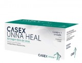 Curativo - Casex - Unna Heal - Bota de Unna