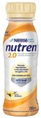 Suplemento - Nestlé - Nutren 2.0 - 200ml