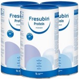 Módulo de Proteína - Fresenius - Fresubin Protein Powder - 300g - Kit 3 unidades