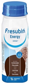 Suplemento - Fresenius - Fresubin Energy Drink 1.5 - 200ml
