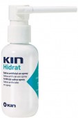 Spray Bucal - Pharma Kin - Kin Hidrat - Lubrificante Bucal - 40ml