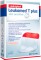 Curativo - Essity - Leukomed T Plus Skin Sensitive - Extrafino Proteção de Feridas - Unidade