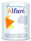 Leite Infantil - Nestlé - Alfaré - APLV Soja - 400g