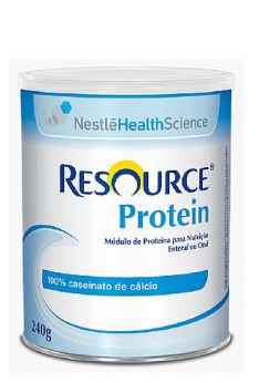Módulo de Proteína - Nestlé - Resource Protein 240g