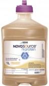 Dieta Enteral - Nestlé - Novasource Hi Protein - Sistema Fechado - 1 Litro