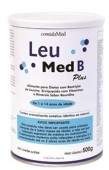 Leite Infantil - ComidaMed - LeuMed B Plus - 500g
