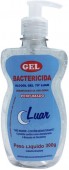 Álcool Gel - Luar Química - Bactericida 70% - 300g