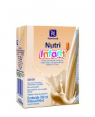 Leite Infantil - Nutrimed - Nutri Infant 200ml