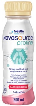 Suplemento - Nestlé - Novasource Proline - 200ml