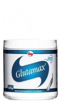 Suplemento L-Glutamina - Vitafor - Glutamax - 300g