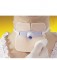 Curativo - Smith & Nephew - Allevyn Tracheostomy - 10 unidades