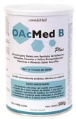 Leite Infantil - ComidaMed - OAcMed B Plus - 500g