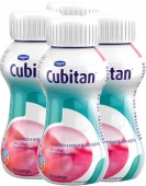 Suplemento - Danone - Cubitan 200ml - Kit 12 unidades