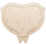 Curativo - Molnlycke - Mepilex Border Sacrum de Silicone - 5 unidades