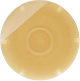 Placa de Ostomia - Coloplast - EasiFlex - Pediátrica - 10 unidades