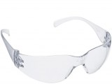 Óculos de Segurança - 3M - Sem Antiembaçante - Transparente