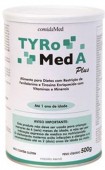 Leite Infantil - ComidaMed - TYRoMed A Plus - 500g